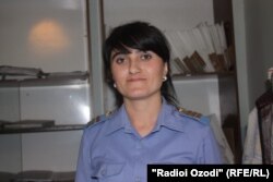 Нуқра Иброҳимова