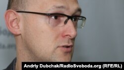 Юрій Корольчук