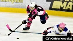 Доля золотих нагород визначилася на останніх секундах