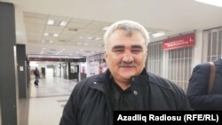 Lրագրող Աղֆան Մուխտարլին, արխիվ 