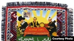 Хоразмлик йигитлар тузган “Обморок и мама” гуруҳи бир нечта CD чиқаришга ҳам улгурди.