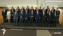 Росія веде проти України новий тип війни – генсекретар НАТО