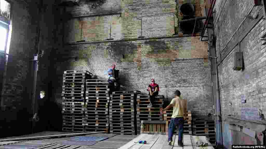 (&copy; Євгенія Олійник)