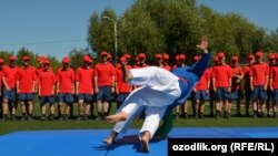 Акс аз бойгонӣ.