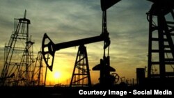 Нохчийчоь. Маршо Радион архивера сурт.