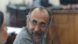 Միքայել սրբազան. «Սա քաղաքական պատվեր է իշխանությունների կողմից»