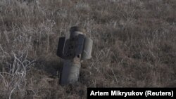 Հրթիռ Լեռնային Ղարաբաղում, արխիվ