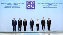 Еврошаркет Борбор Азияга 12 млрд евролук инвестиция бөлөт