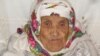 Тўрткўллик Тўти Юсупова ўзининг 135 ëшда эканини айтади. 