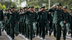 صدای ما را ضبط نکنید! مکالمه رئیس دفتر سرلشکر جعفری با معاون اقتصادی سپاه