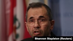 مجید تخت روانچی از دبیرکل سازمان ملل متحد خواسته است که « نقشی فعالانه» در «برخورد» با تحریم ظریف ایفا کند.