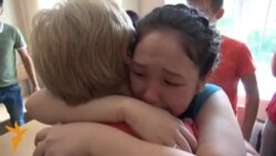 Шахида Аманбаева абактан бошотулду