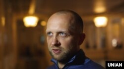 Максим Поляков