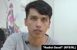 Фирдавс Ҷӯраев