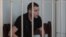 Павал Труханаў у судзе