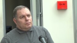 Հովհաննես Սահակյանը կողմ է արտահերթ խորհրդարանական ընտրությունները դեկտեմբերին անցկացնելուն