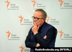 Сергей Буковский