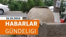 Habarlar gündeligi