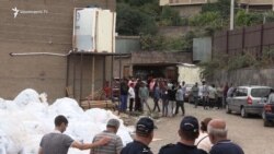 Իջևանում հնդկաստանցի աշխատակիցների բողոքներն արդյունք են տվել. աշխատավարձը բարձրացվել է, ուշացումների համար՝ տույժ վճարվել