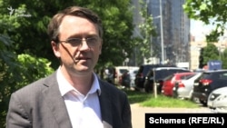 Аналітик Concorde Capital Олександр Паращій про Новинського: «Левова частка його статків припадає на його частку в «Метінвесті»