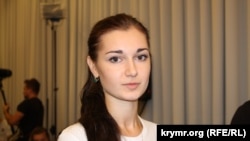 Марія Лисенко