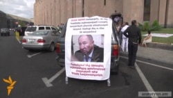 Տարոն Մարգարյանը շրջանցել է նստացույցի թեման