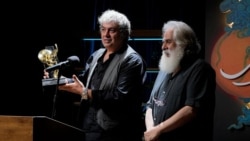 دومین جشنواره مهر در دبی؛ در ستایش از «مهرگان»