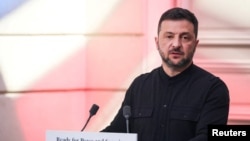 Україна готова ділитися своїми напрацюваннями, технологіями, розвивати спільне виробництво, зазначив президент