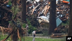Десятки людей досі вважаються зниклими безвісти