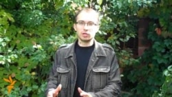 Ягор Сурскі пра Каледжы аб’яднанага сьвету