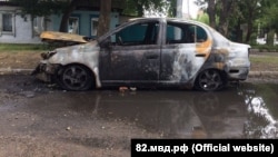 Иллюстративное фото