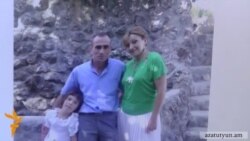 Շանթ Հարությունյանի հետ կալանավորված Վահե Մկրտչյանը նույնպես առողջական խնդիրներ ունի