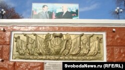 Тирасполь – столиця самопроголошеної невизнаної держави, Придністровської Молдавської Республіки