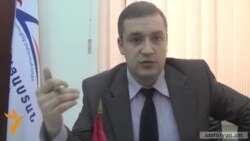 ԲՀԿ-ում կասկածի տակ են դնում ԱԺ նախագահի ընտրության արդյունքները