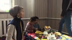 Замуж в 16 лет