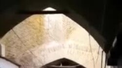 تعطیلی بازار کرمانشاه