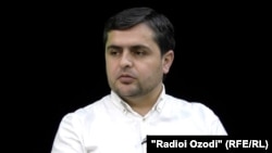 Иршод Сулаймони