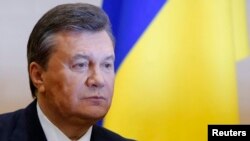 Віктор Янукович