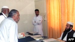 Шариатский суд в Пакистане