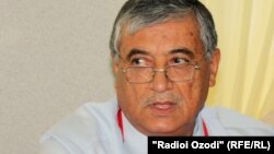 Абдунаби Сатторзода