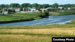 Чалпы авылы