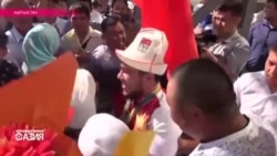 Итоги Олимпиады: Геополитика или ситуация в спорте?