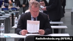 Ігор Бенедисюк