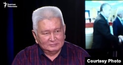 Феликс Кулов