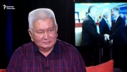 Феликс Кулов