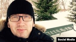 Александр Рачук