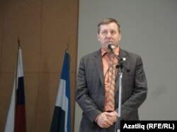 Альберт Максютов