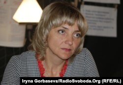 Виктория Шиян