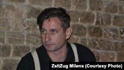 Сергей Жадан