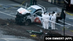 سیف الله ساییپف به ماموران پلیس اف بی ای گفته است، از یک سال پیش برنامه ریزی برای حمله در نیویورک را آغاز کرد.